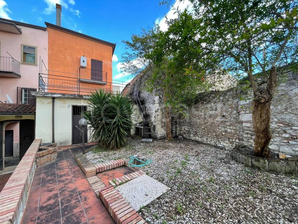 Villa in vendita a Benevento vico Arechi