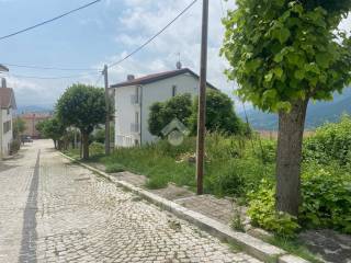 Terreno residenziale in vendita a castel di sangro indipendente via sopra la fontana, 1