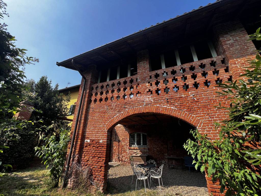 Villa Bifamiliare in vendita a Pozzolo Formigaro strada Nuova della Marcona
