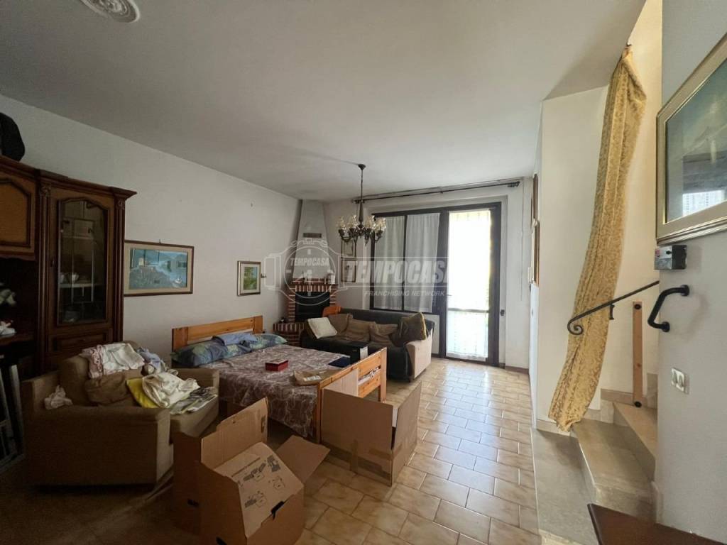 Villa a Schiera in vendita a Pieve Emanuele