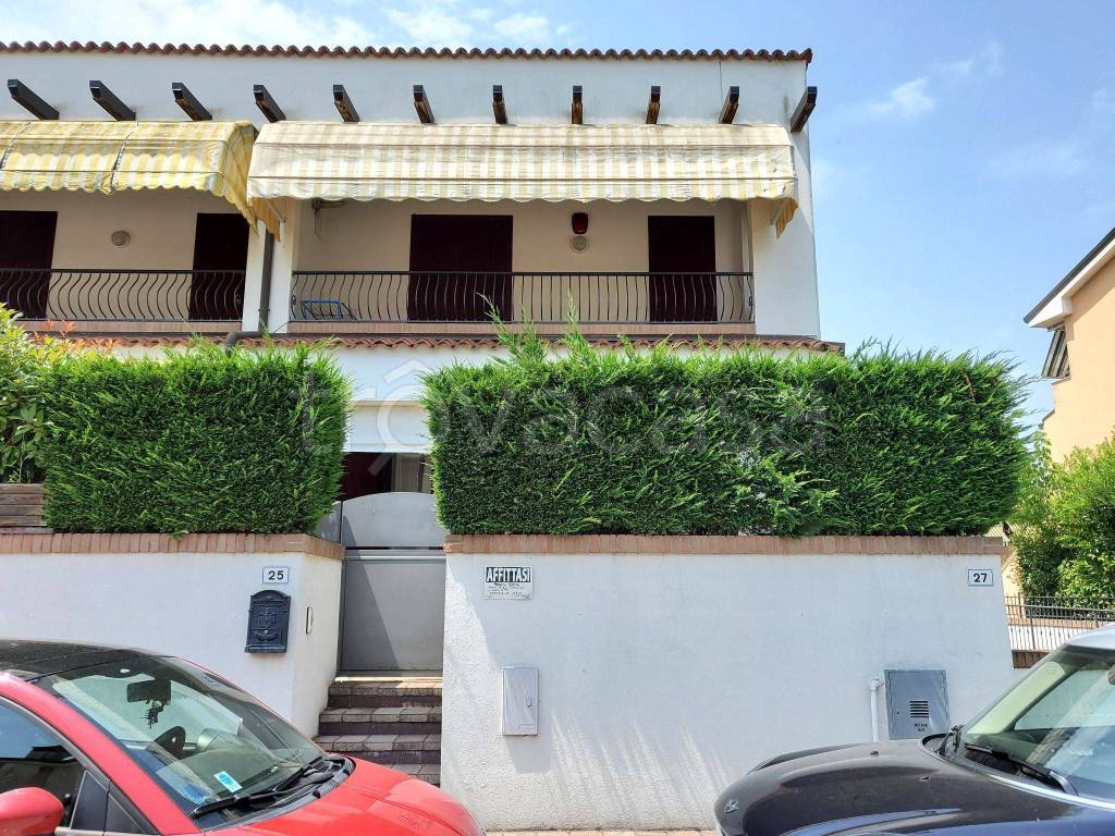 Villa a Schiera in in vendita da privato a Comacchio
