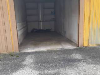 Garage in affitto a treviso via liguria, 6