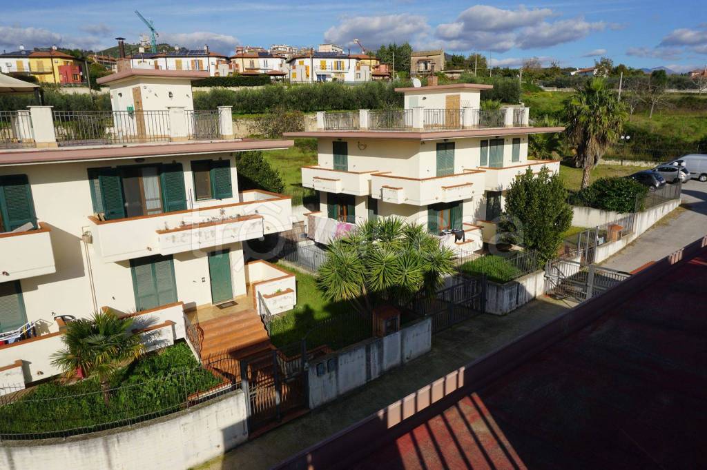 Villa Bifamiliare in in vendita da privato a Pontecagnano Faiano via 4 Novembre, 1