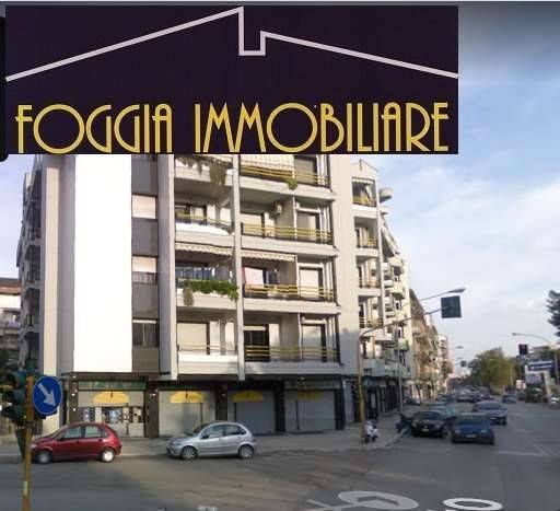 Appartamento in affitto a Foggia viale Ofanto, 171