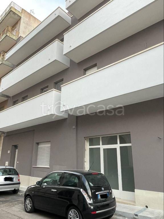 Appartamento in in vendita da privato a Galatina via Sonzini, 10
