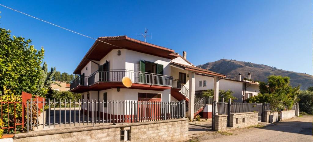 Appartamento in in vendita da privato a Vairano Patenora via Abruzzi