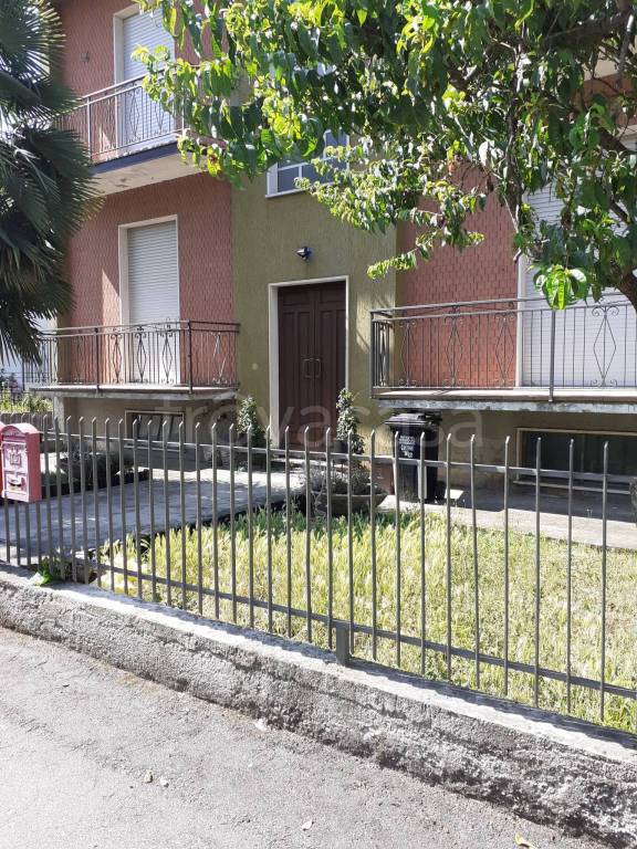 Appartamento in in vendita da privato a Lugagnano Val d'Arda via Cesare Battisti, 29