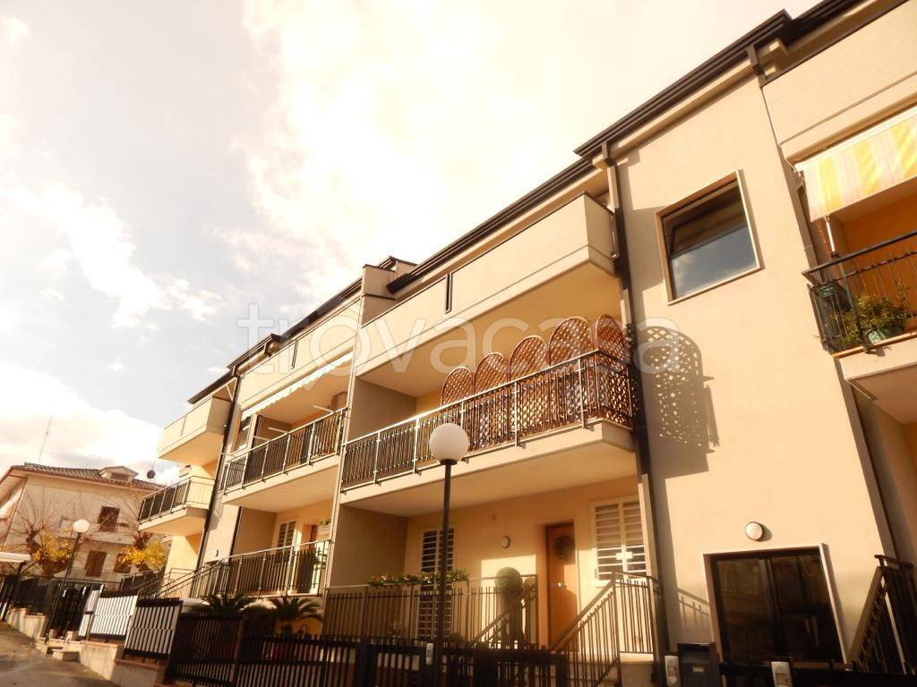 Appartamento in in vendita da privato a Cassano delle Murge via Peucetia, 27