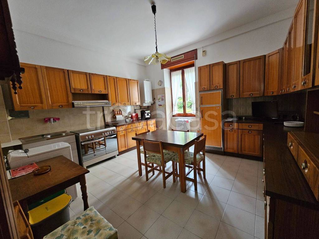 Appartamento in in affitto da privato a Potenza viale Guglielmo Marconi, 126