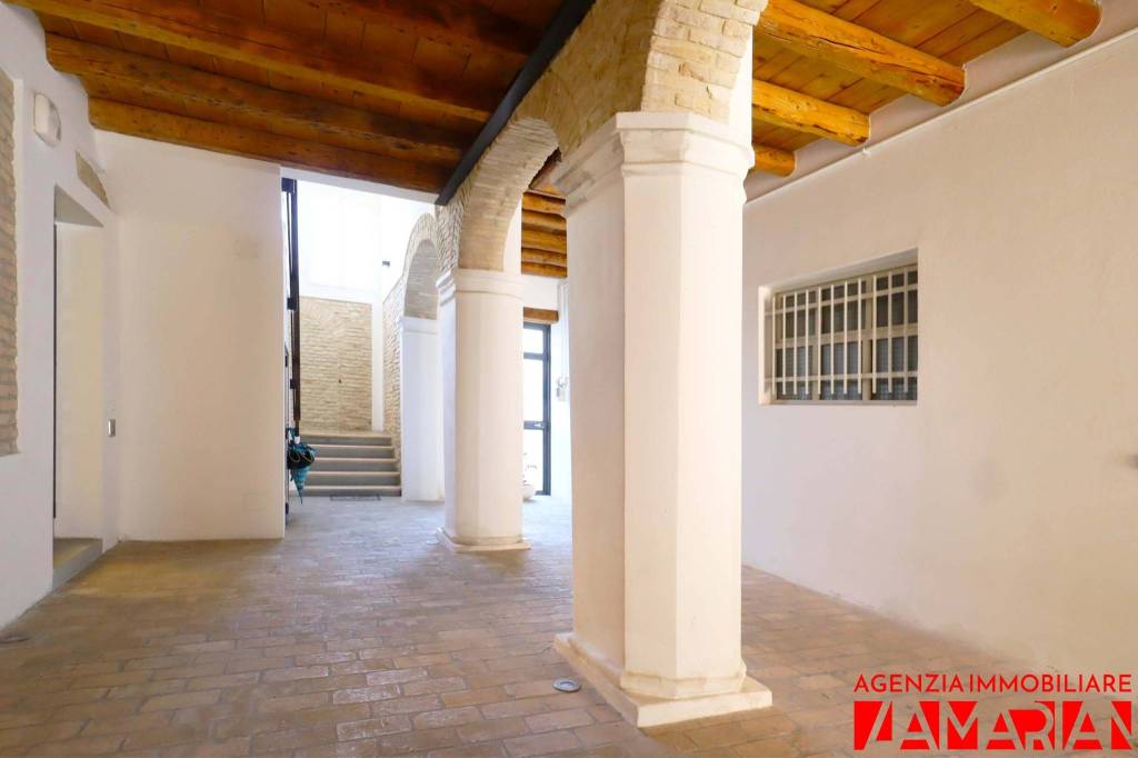 Appartamento in vendita a Latisana via Generale Radaelli, 43