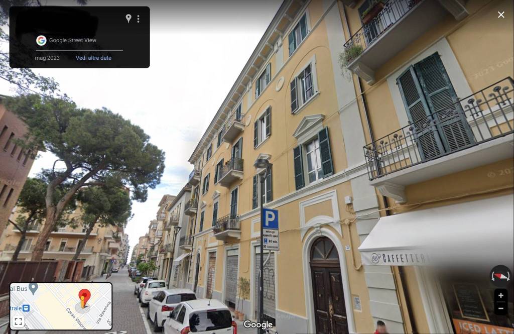 Appartamento in in vendita da privato a Pescara via Trieste, 30