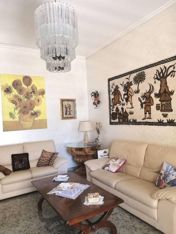 Appartamento in in affitto da privato a Ragusa via del Gelso, 70
