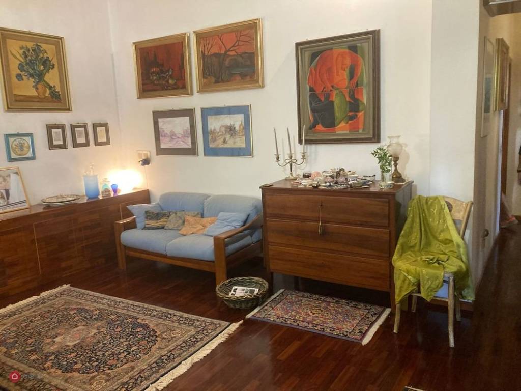 Appartamento in vendita a Pesaro via San Decenzio