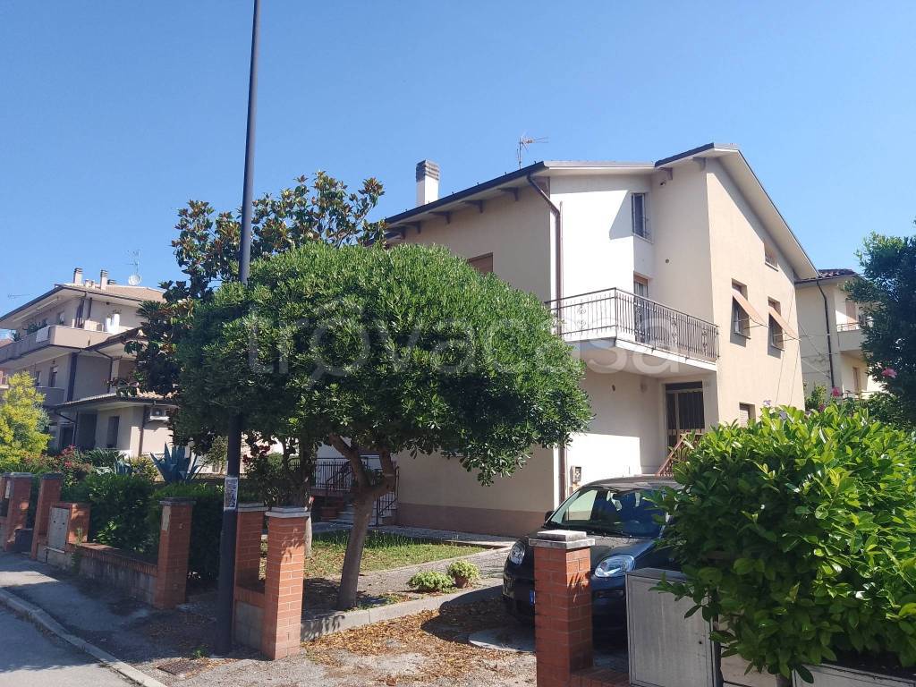 Appartamento in vendita a Mondavio via Piero Gobetti, 18