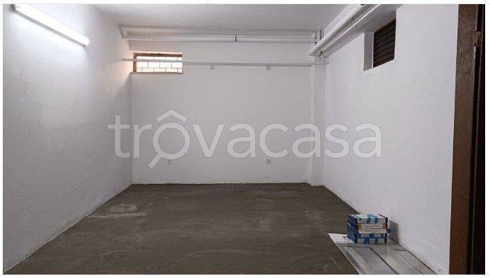 Garage in affitto a Benevento via Cellarulo, 45