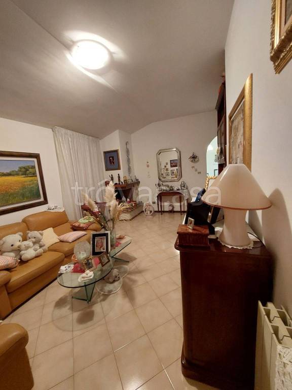 Appartamento in in vendita da privato a Terni via Macinarotta, 5