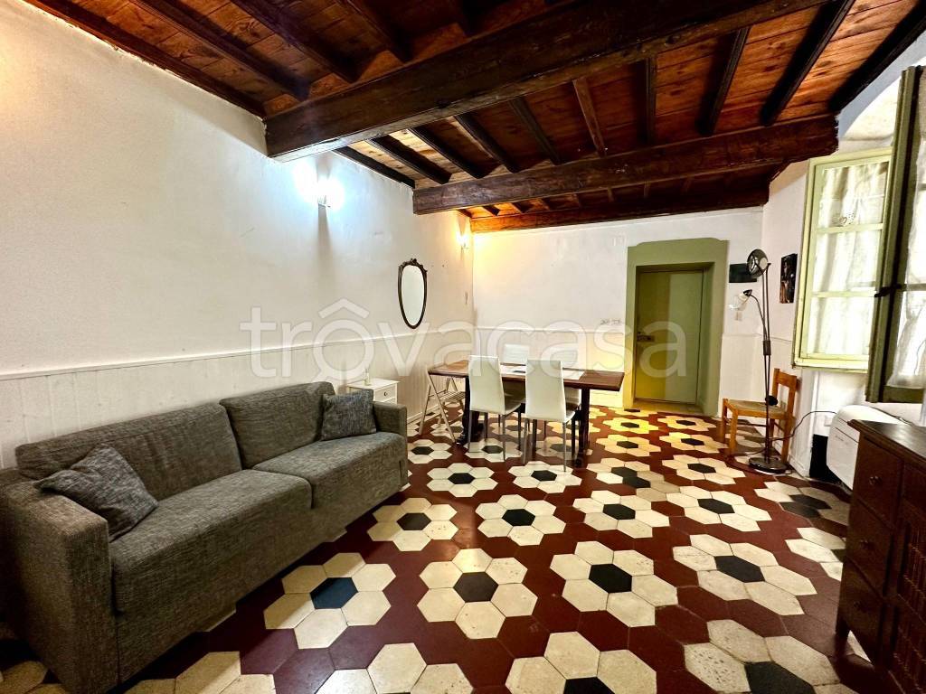 Appartamento in vendita a Sassari via al Duomo, 1