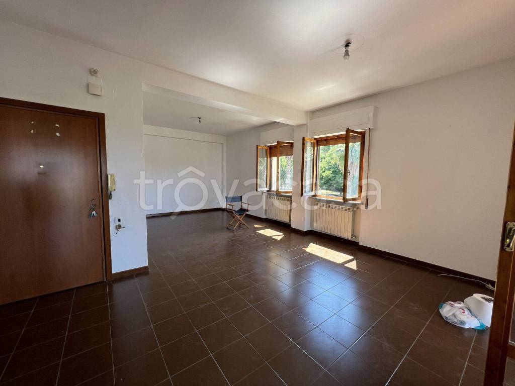 Appartamento in in vendita da privato a Grosseto viale della Repubblica, 19