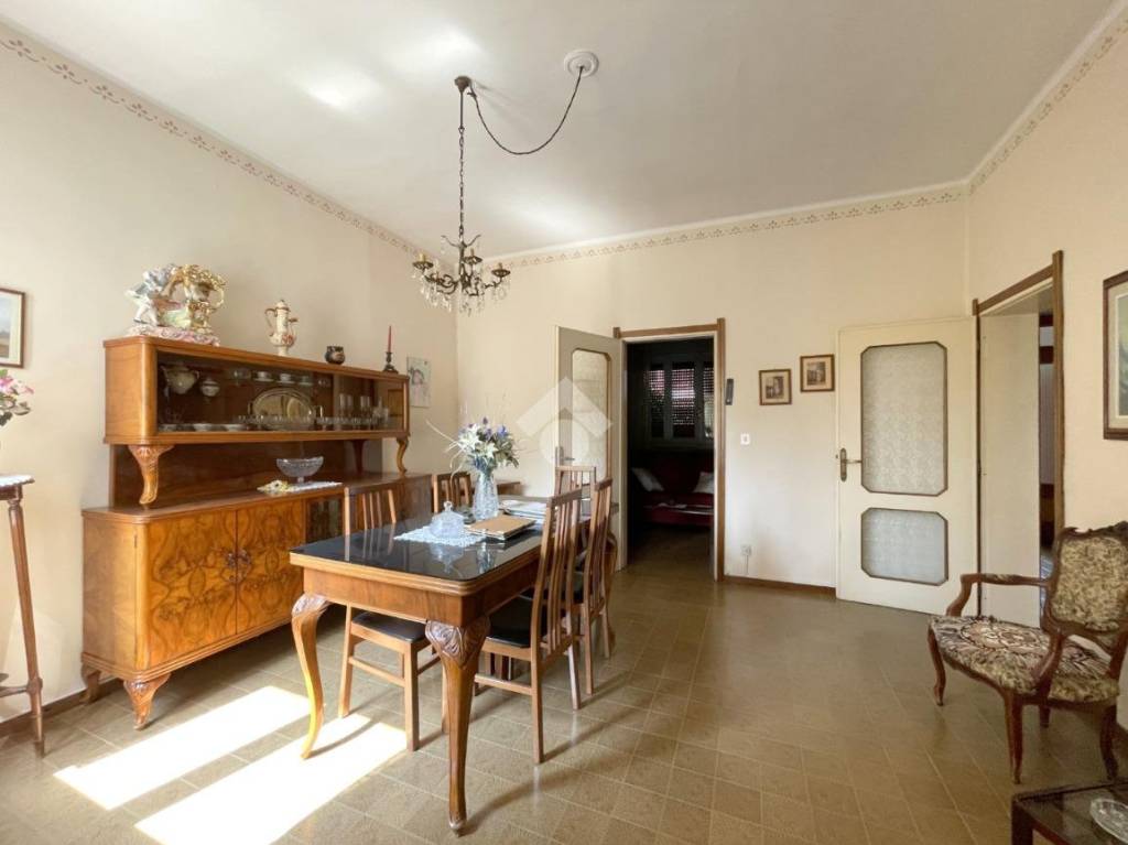 Villa a Schiera in vendita a Canneto sull'Oglio viale Europa, 14