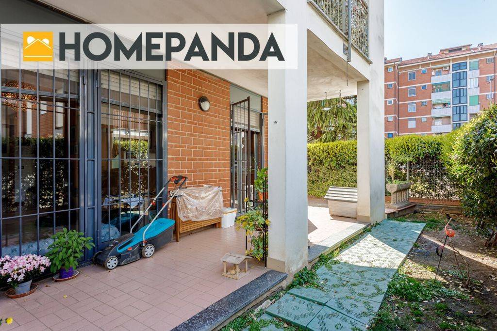 Appartamento in vendita a Milano via Avancinio Avancini, 10