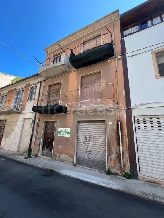 Casa Indipendente in vendita a Porto Sant'Elpidio via Giuseppe Verdi
