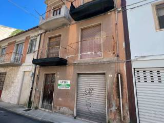 Casa indipendente in vendita a porto sant'elpidio via giuseppe verdi, snc