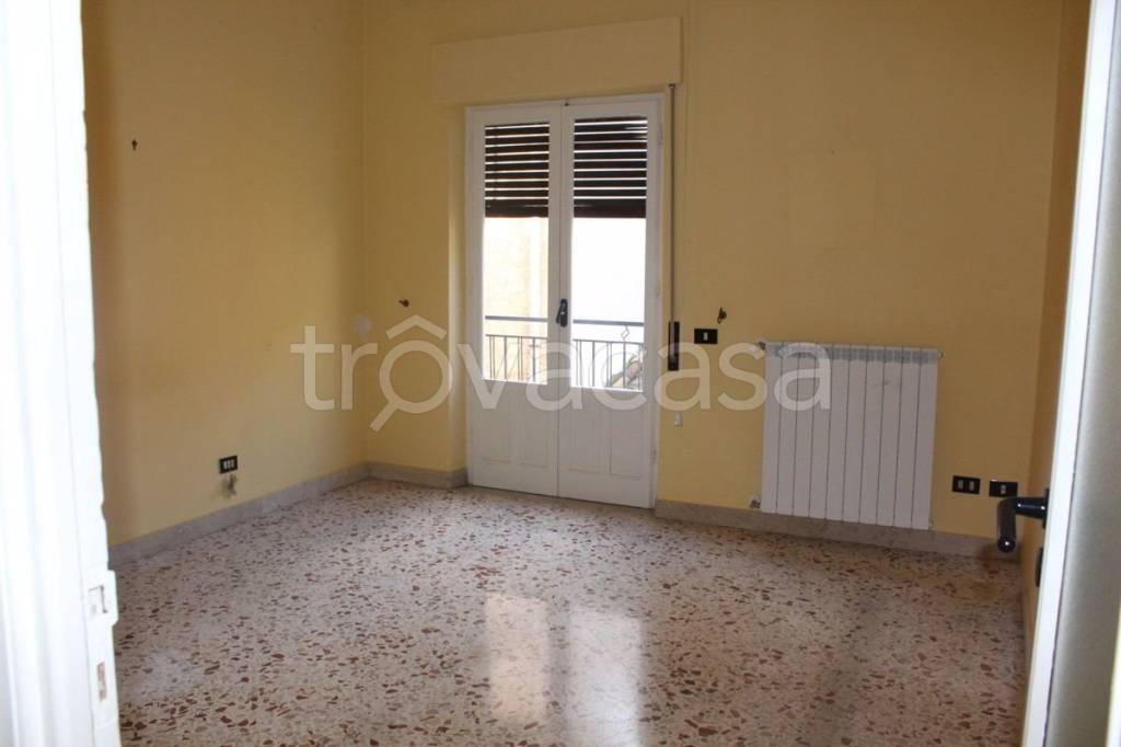 Appartamento in vendita a Belmonte Mezzagno via Ciro Menotti, 12