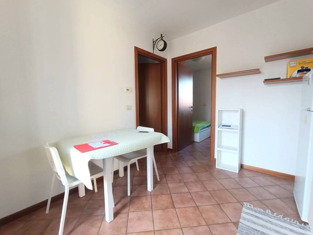 Appartamento in affitto a Savigliano via Pietro Ayres