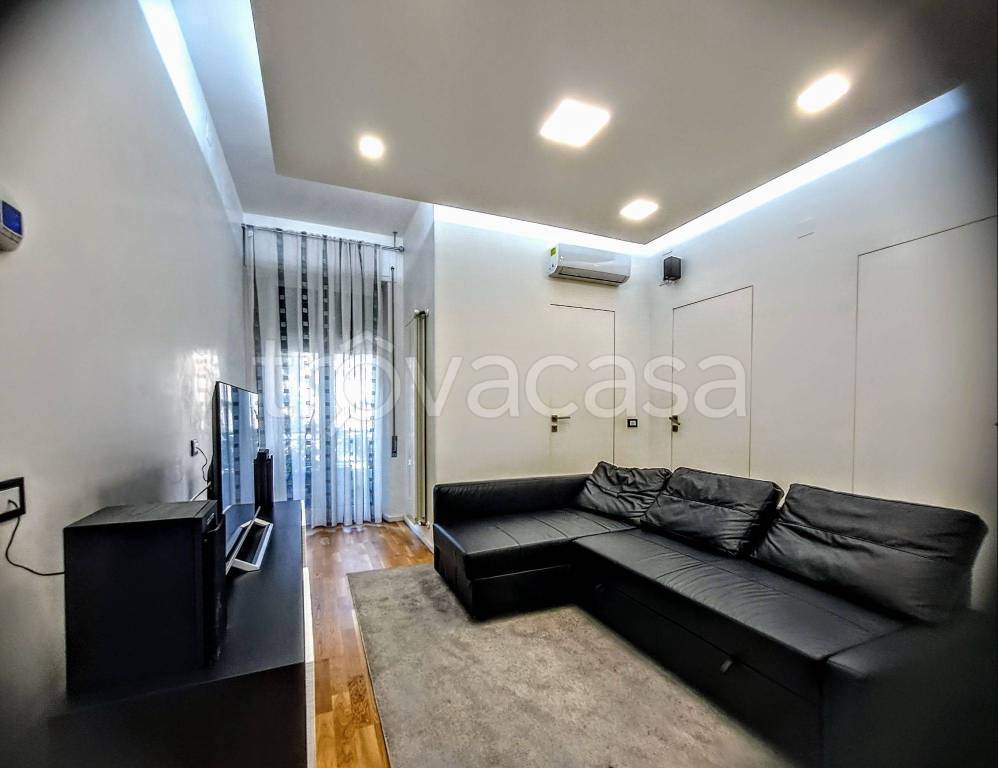 Appartamento in in vendita da privato a Pescara via Tiburtina Valeria, 108