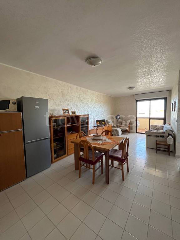 Appartamento in in vendita da privato a Lesina viale del Sole, 85