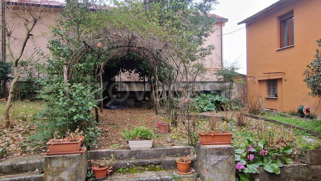 Appartamento in vendita a Casalfiumanese via Sillaro, 35