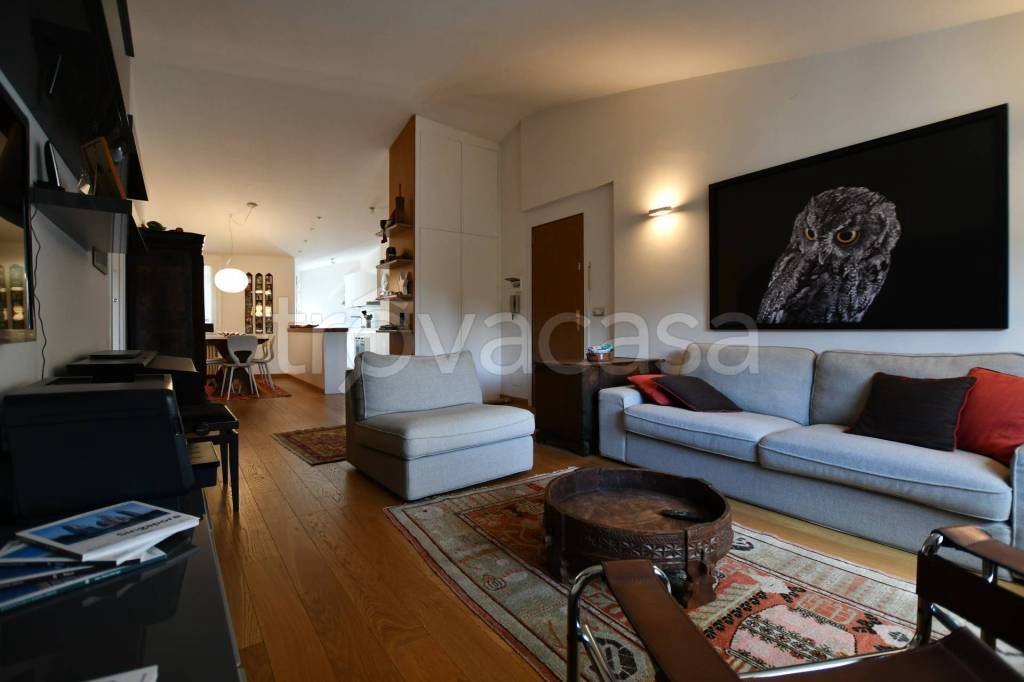 Appartamento in vendita a Bardonecchia via Cantore, 0