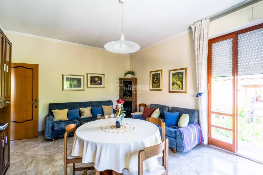 Appartamento in vendita a Civitanova Marche via Luigi Pirandello 28
