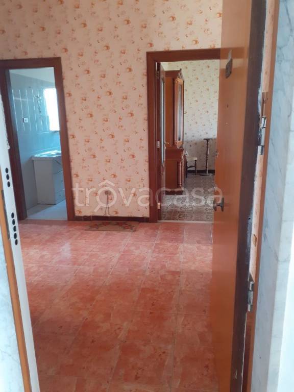 Appartamento in in vendita da privato a Grumo Nevano via Giacomo Leopardi, 8