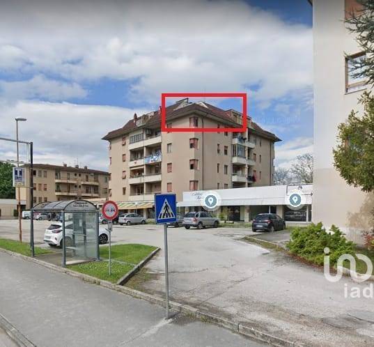 Appartamento in vendita a Cerreto d'Esi via Dante Alighieri, 9