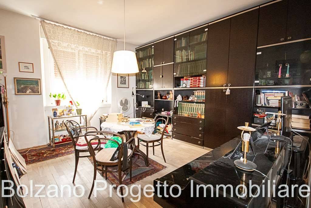 Appartamento in vendita a Bolzano corso Libertà