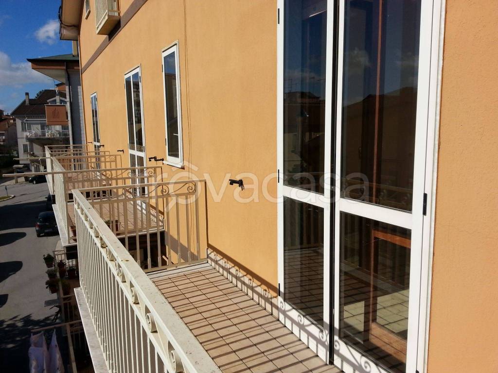 Appartamento in in vendita da privato a San Giovanni Rotondo via Monte Sabotino, 53