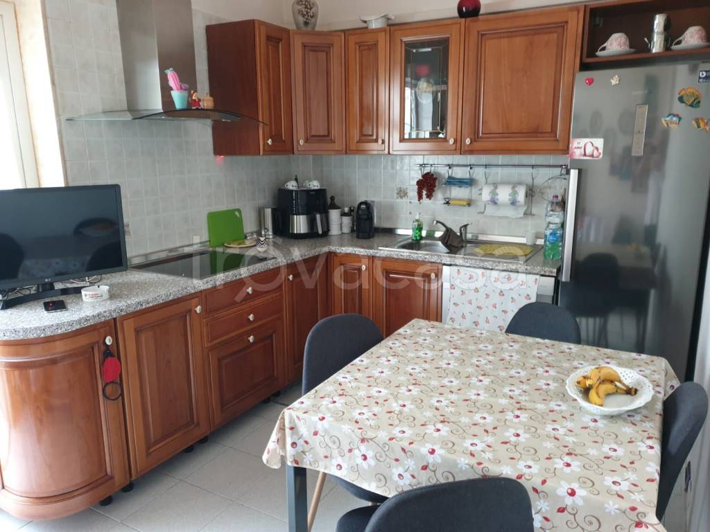 Appartamento in in vendita da privato a Taranto via Lùpoli, 2