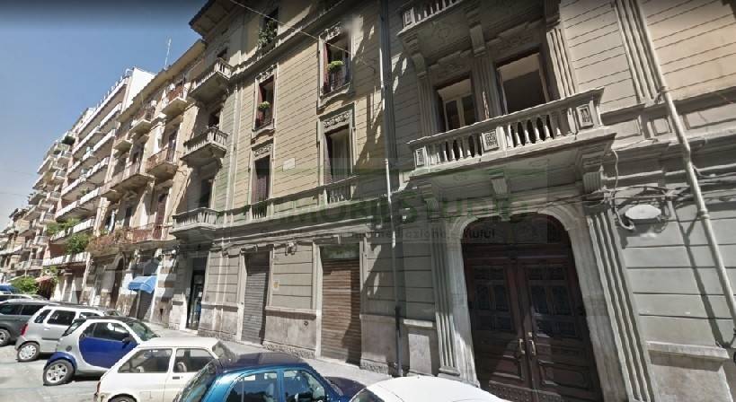 Appartamento in vendita a Bari via abate giacinto gimma, 247-B