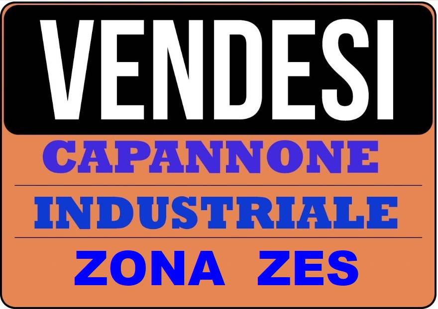 Capannone Industriale in vendita a Pomigliano d'Arco
