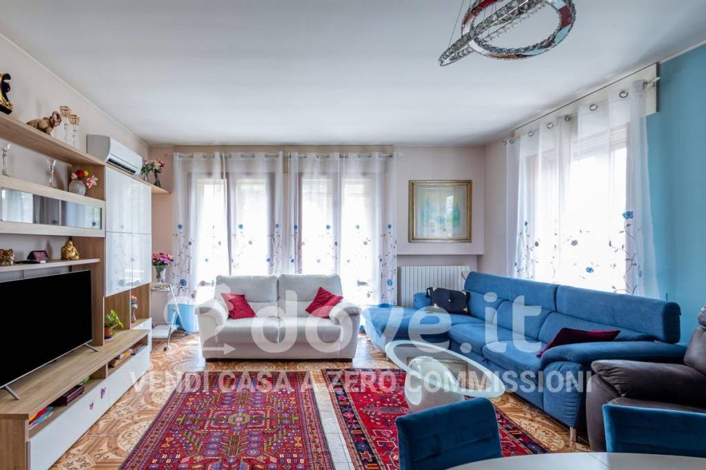 Casa Indipendente in vendita ad Abano Terme via u. Giordano, 13d
