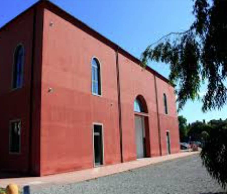 Capannone Industriale in affitto a Vicenza pista Ciclabile Riviera Berica