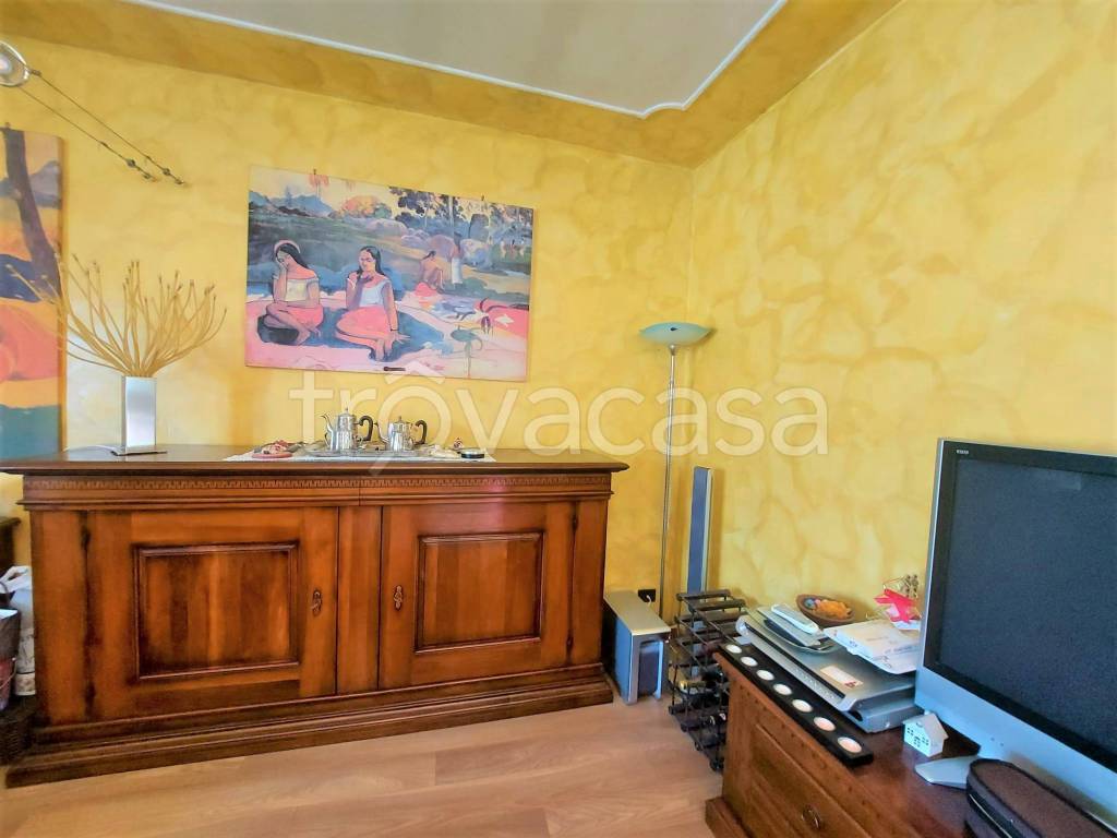 Appartamento in vendita ad Adria via Francesco Bocchi