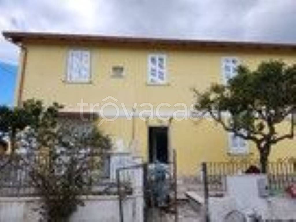 Villa in vendita a San Felice Circeo via iv novembre, 23