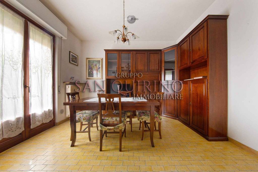 Appartamento in vendita a Casalmaggiore via Nino Bixio, 80
