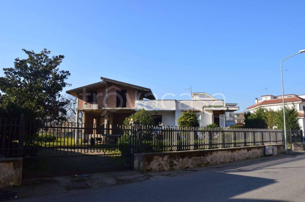 Casa Indipendente in vendita a San Gennaro Vesuviano via Napoli