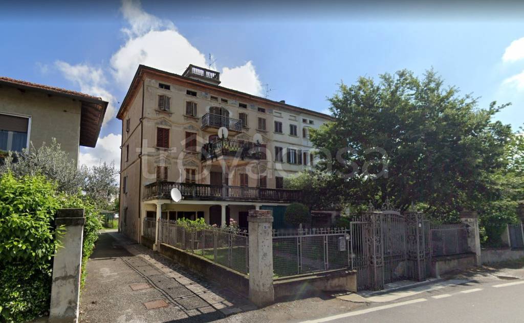 Appartamento all'asta a Fornovo San Giovanni via Don Arturo Bietti, 7