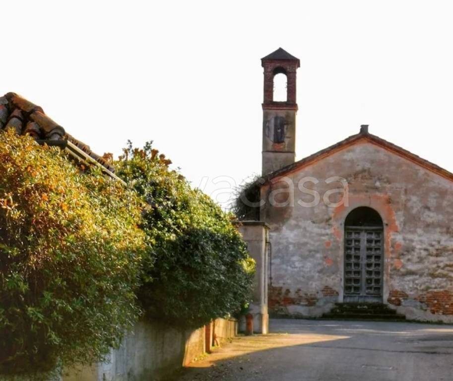 Casa Indipendente in vendita a Garlasco via Chiesa, 7
