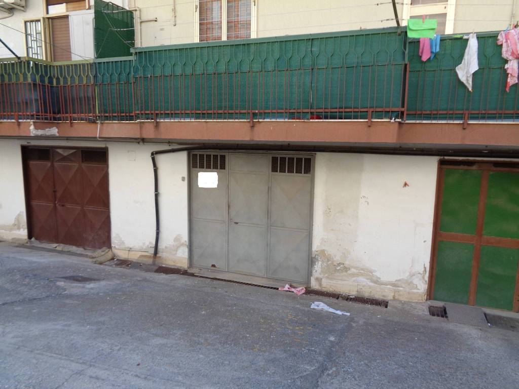 Garage in vendita a Palo del Colle via Cavalieri di Vittorio Veneto