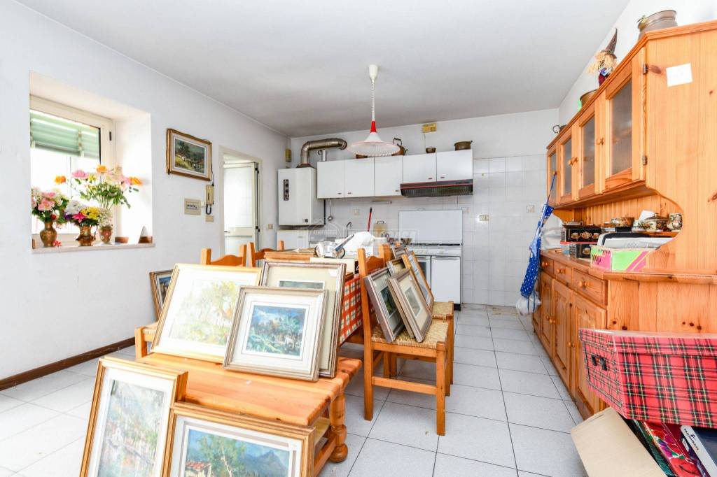 Appartamento in vendita a Toscolano-Maderno via Benamati 67